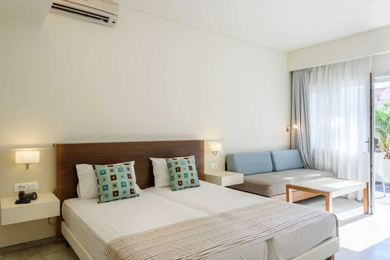 Photo - Despina Apartments