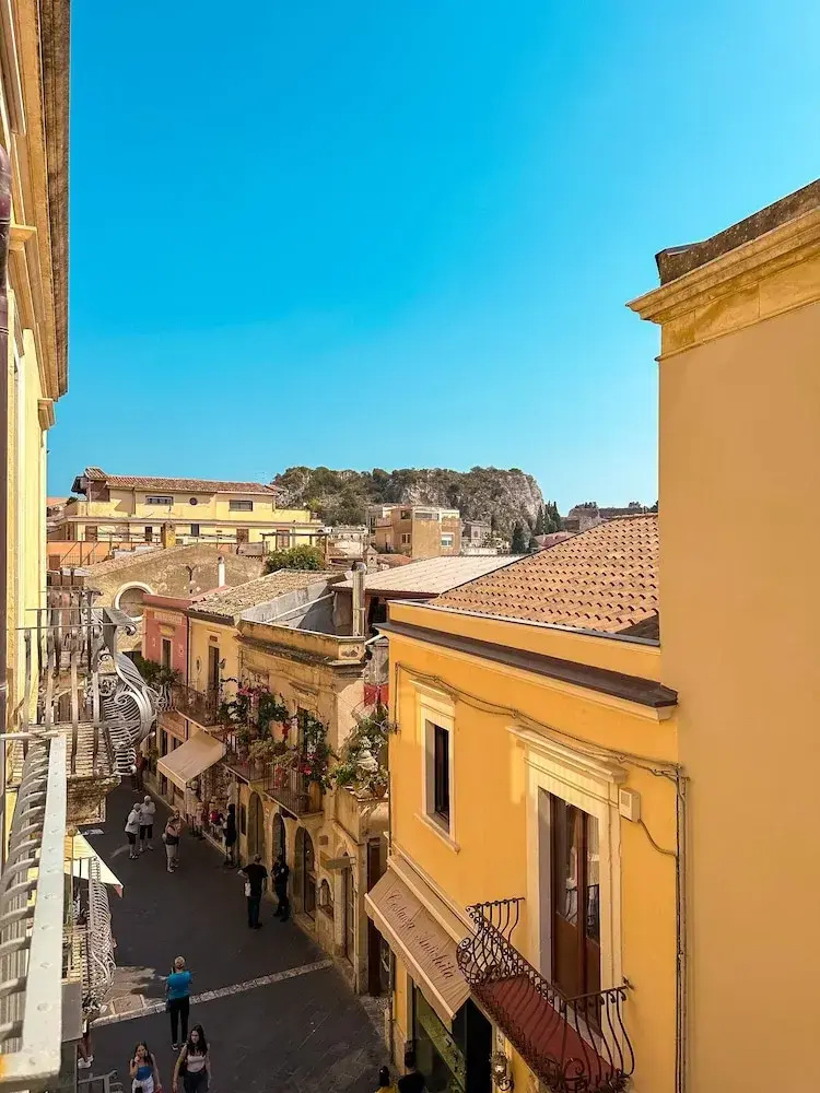 Foto - Taormina Infinity Suites