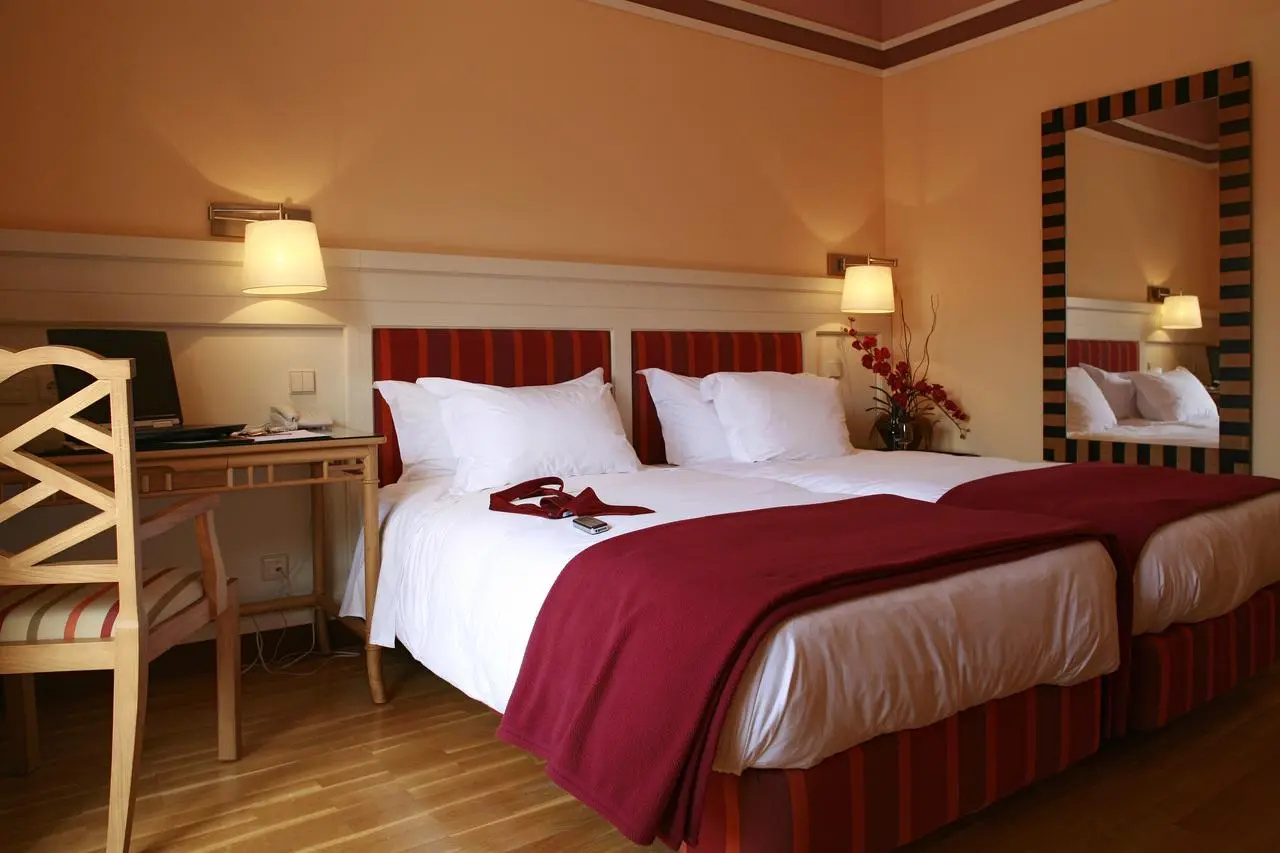 Photo - Pestana Sintra Golf Conference & Spa Resort