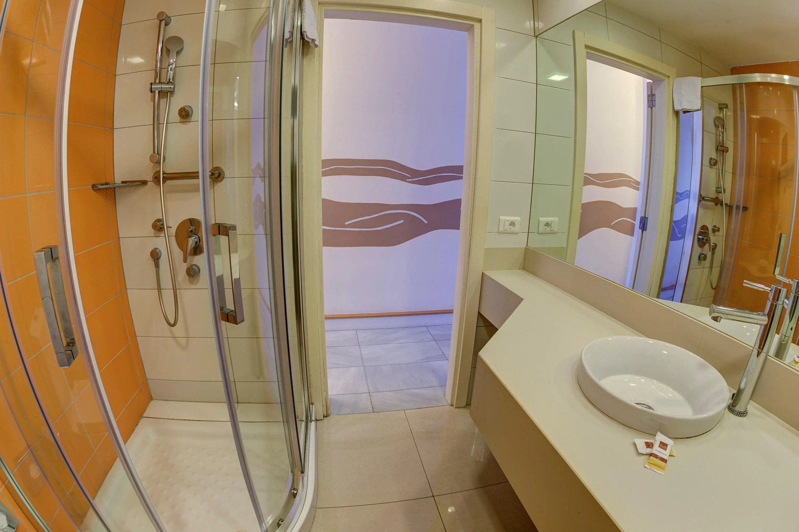 Foto - Bull Eugenia Victoria & SPA