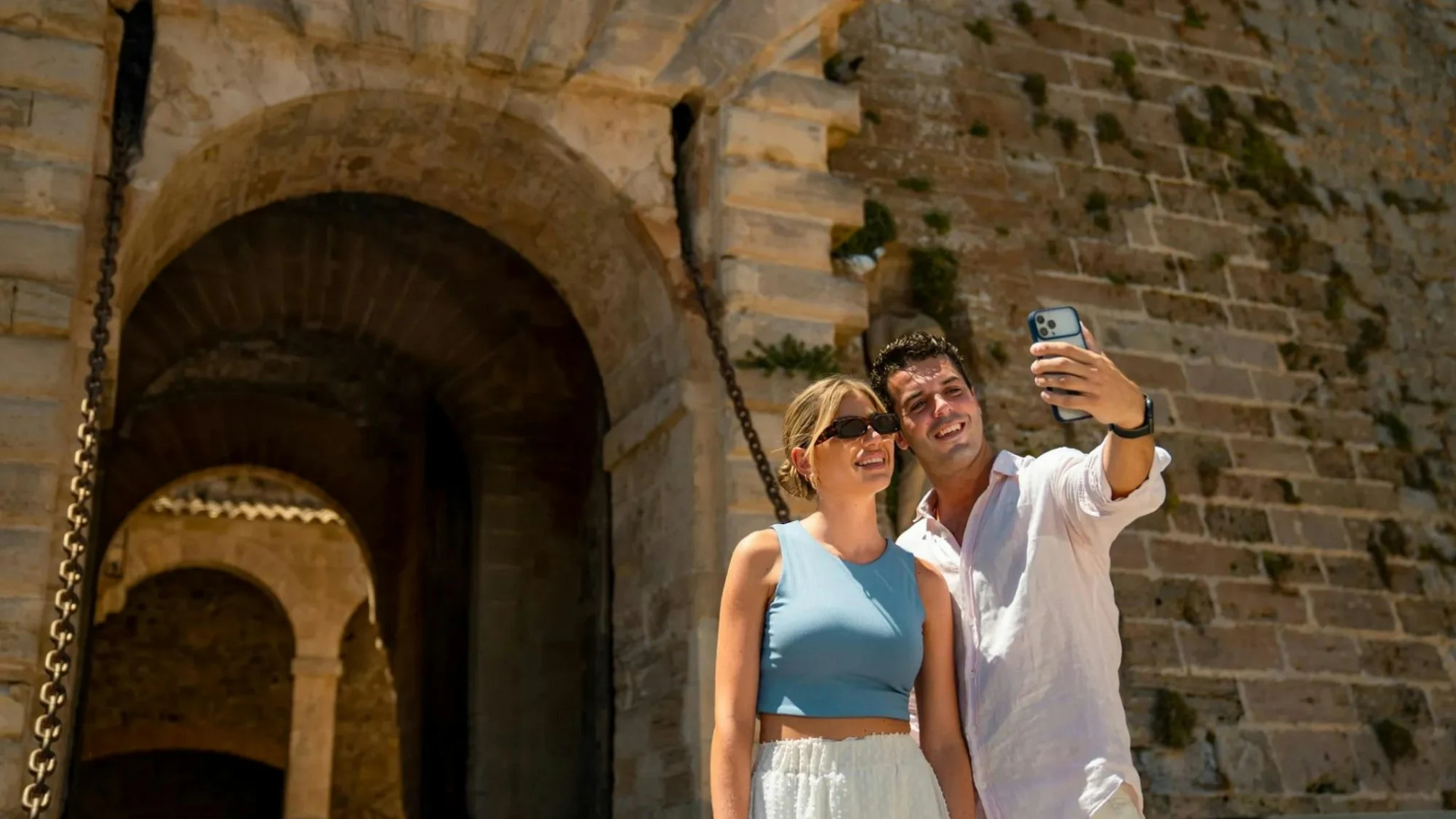 Photo - Mirador de Dalt Vila – Relais & Chateaux