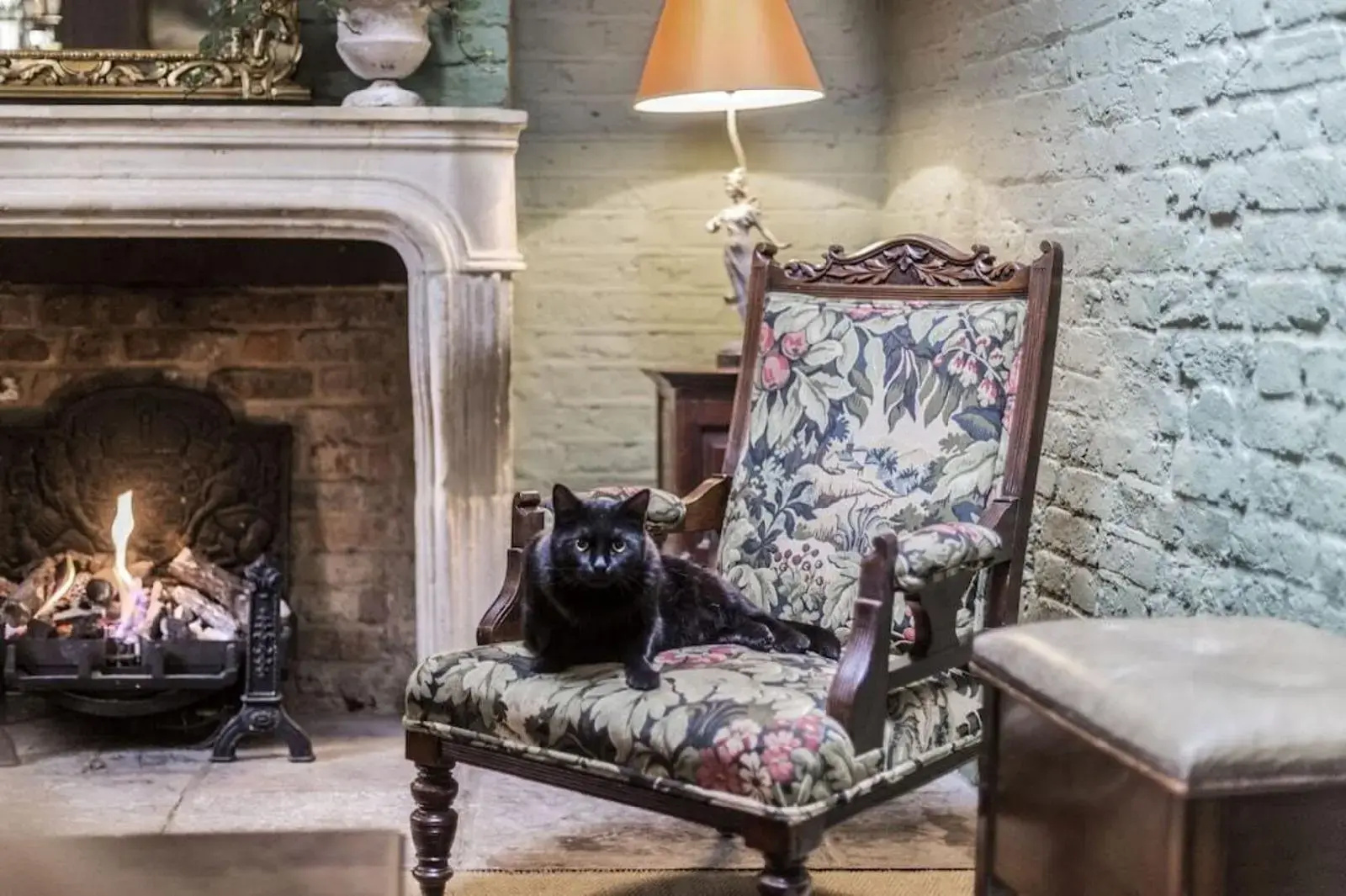 Photo - The Rookery Hotel