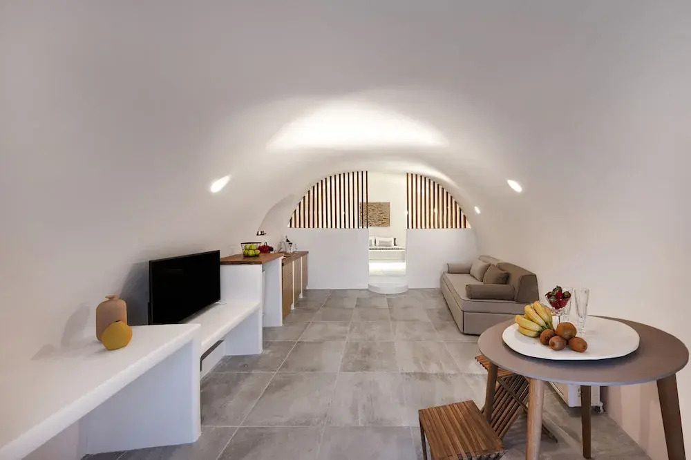 Foto - San Martino cave villas