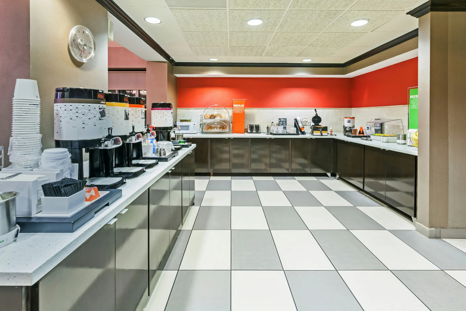 Foto - Hampton Inn & Suites Tulsa-Woodland Hills 71st-Memorial