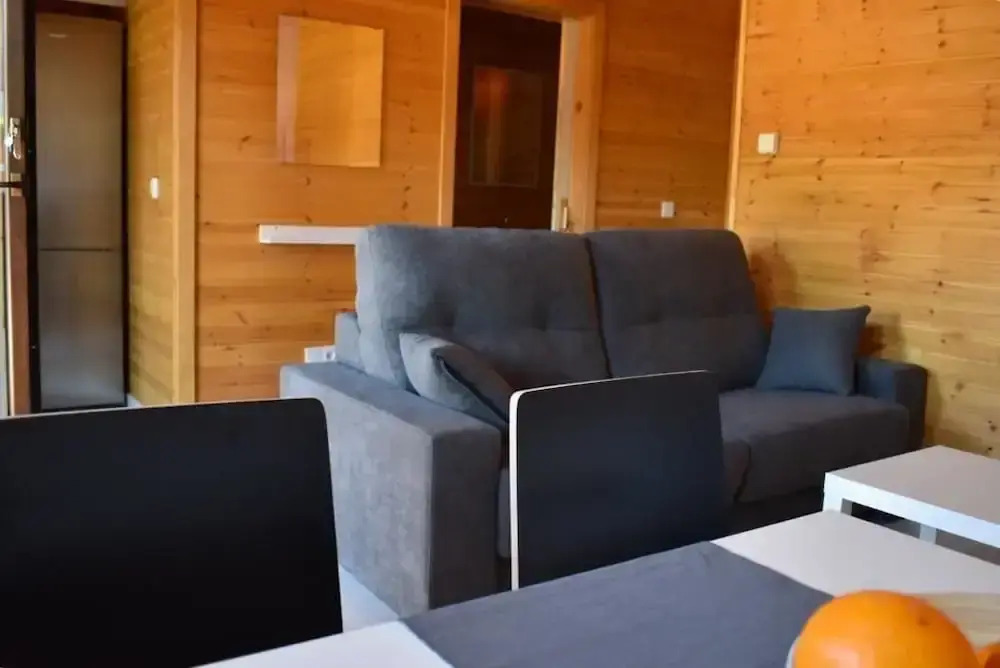 Photo - Recinto As Casiñas