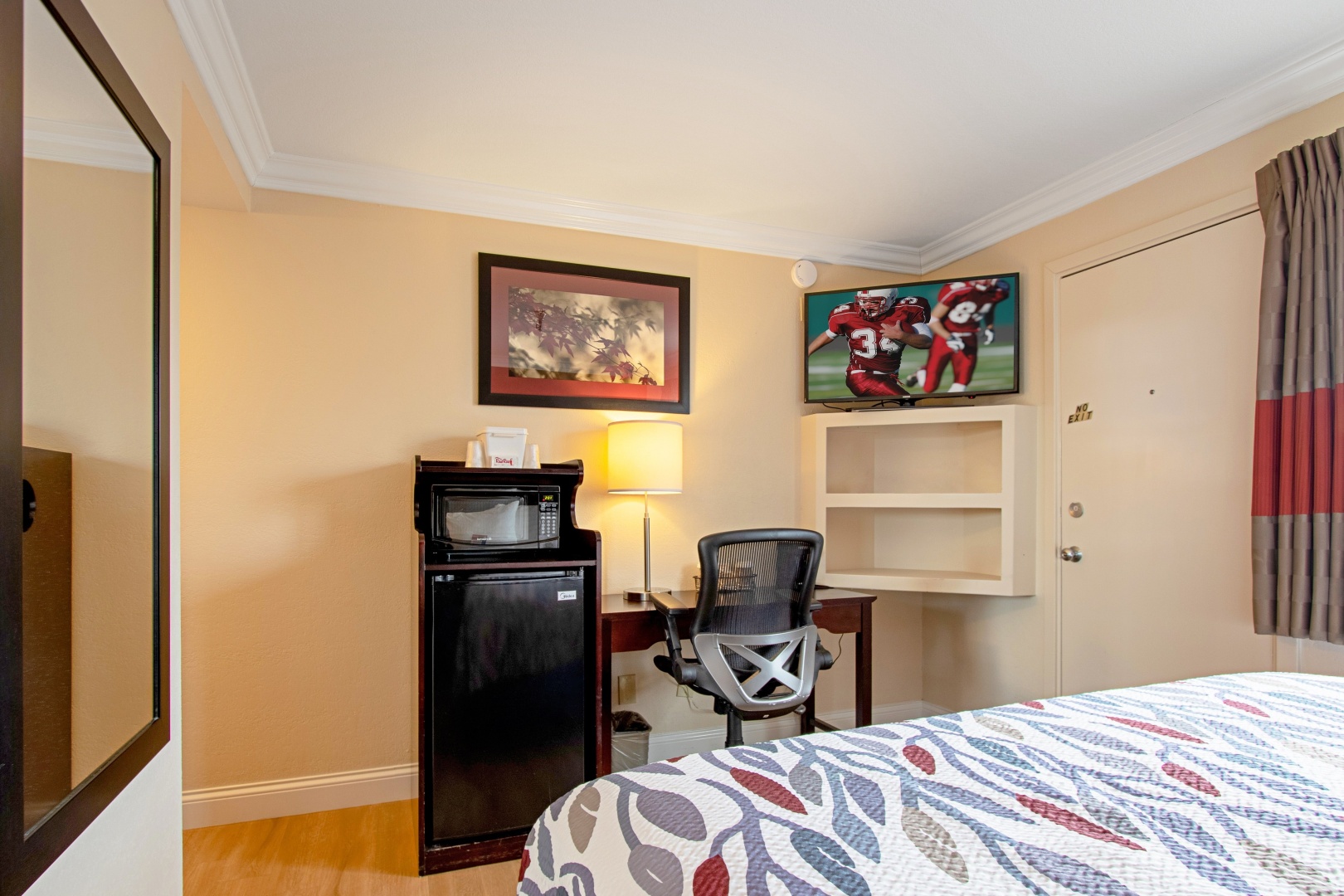 Foto - Red Roof Inn & Suites Monterey