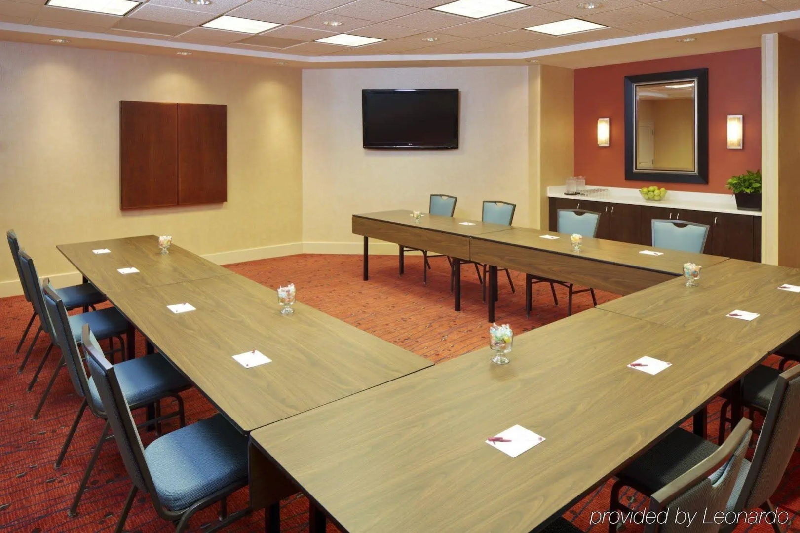 Photo - Orlando Marriott Lake Mary