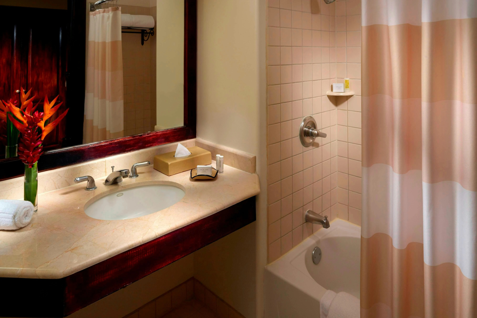Foto - Courtyard by Marriott San Jose Escazu