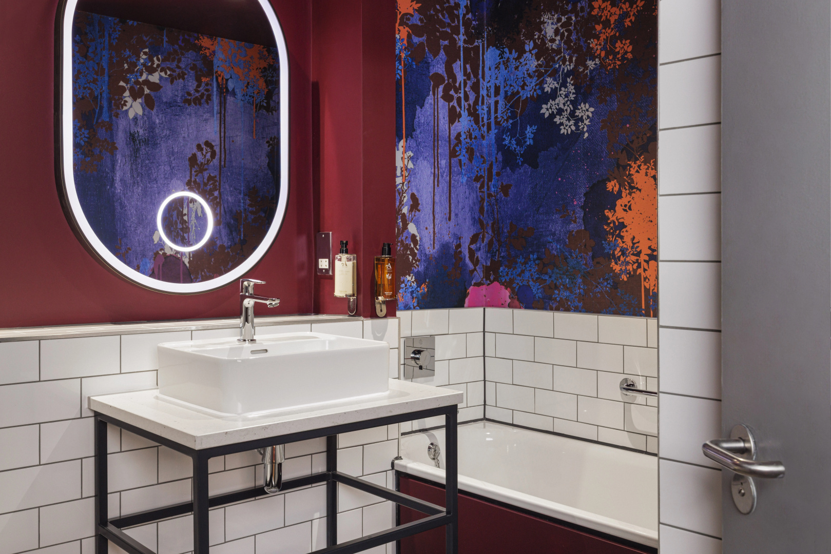 Photo - Malmaison Newcastle