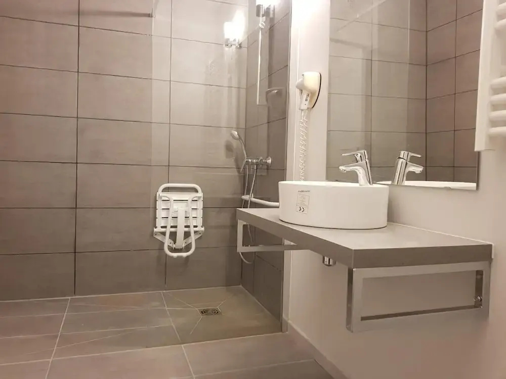 Photo - Hôtel de l'Étoile
