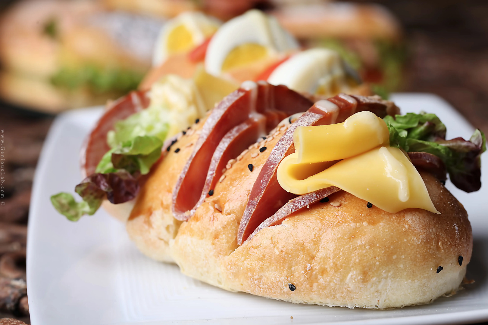 Foto - Amani Hotel Suites & Spa