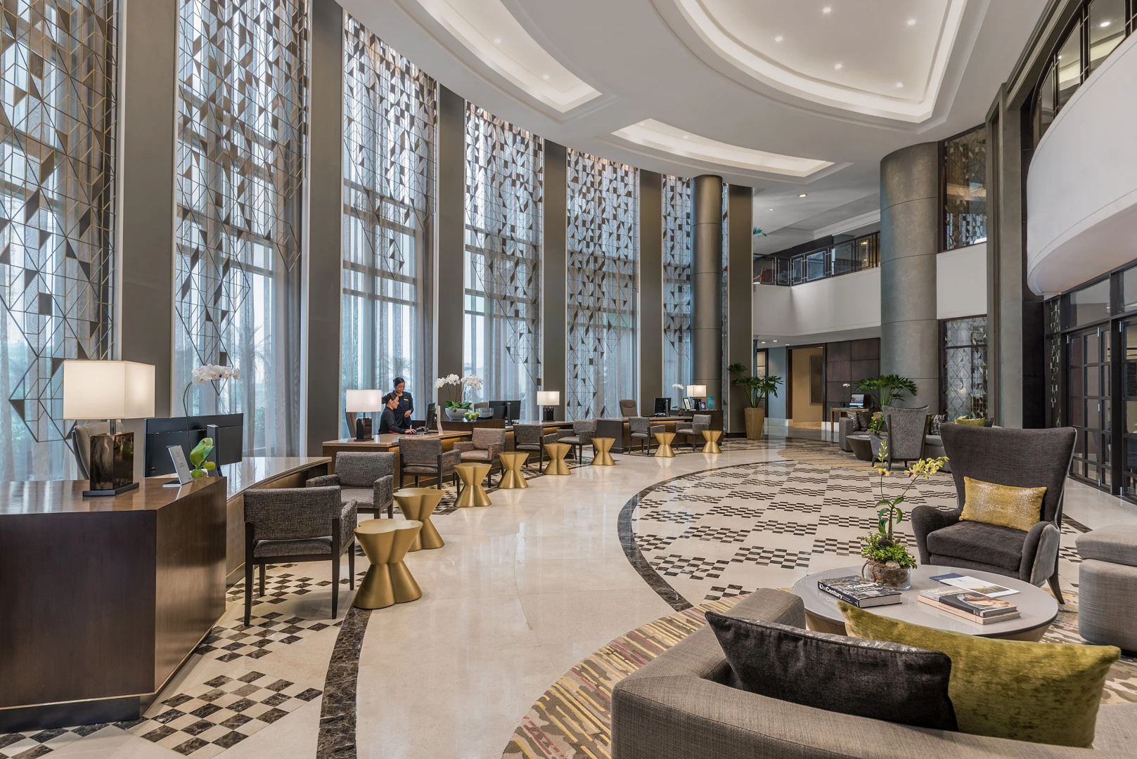 Photo - Ascott Makati