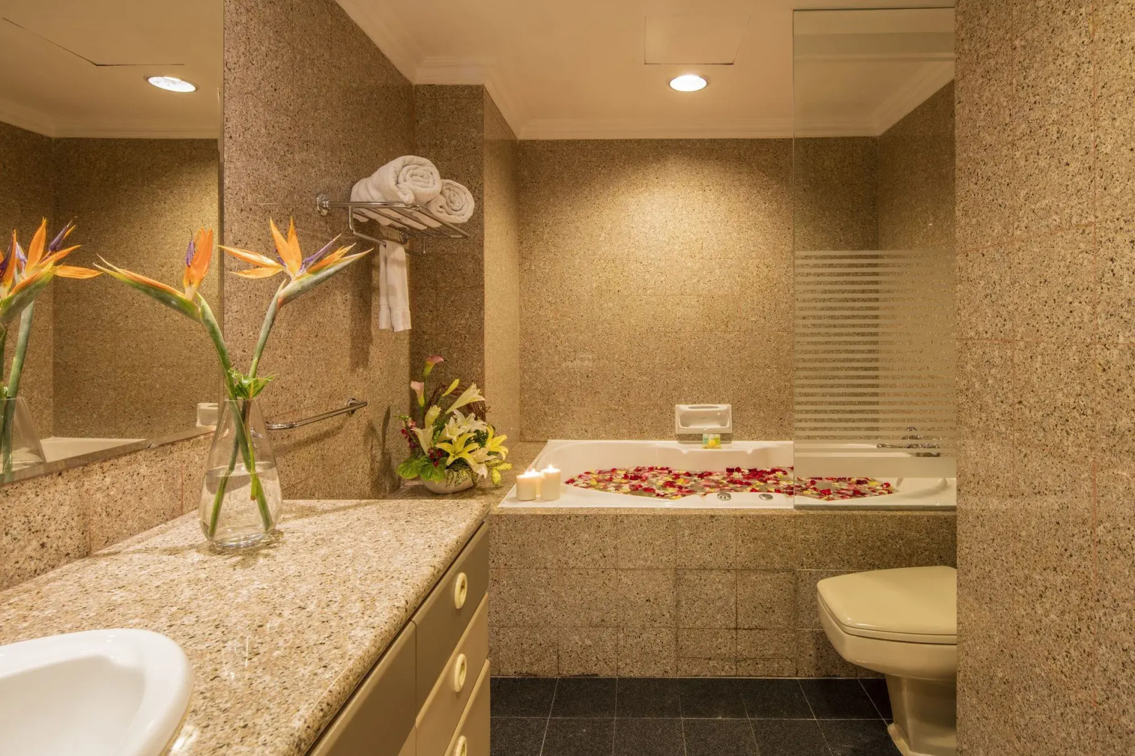 Foto - Norfolk Mansion - Luxury Serviced Apartment