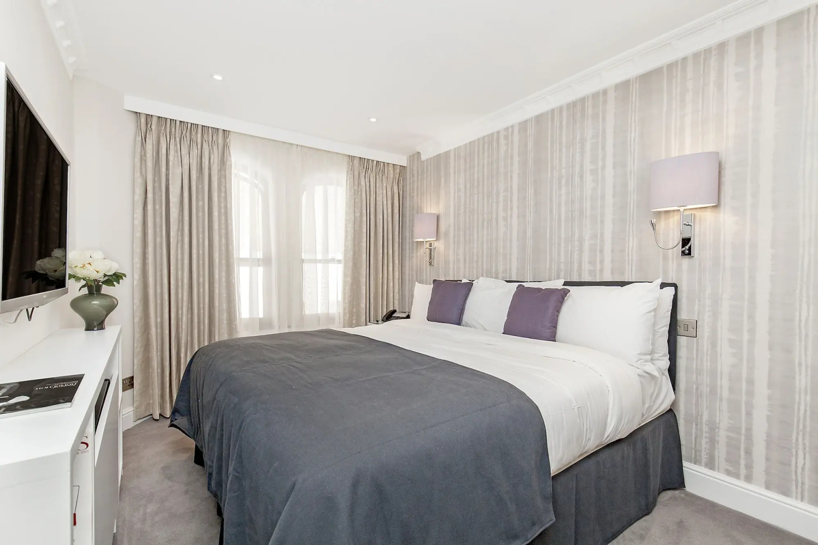 Foto - Mayfair House