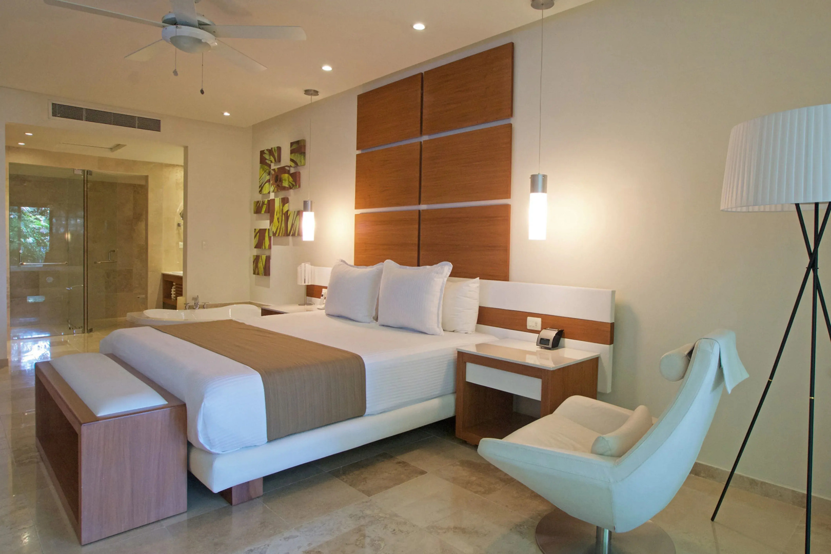 Foto - The Reef 28 Hotel & Spa - Luxury Adults Only - All Suites