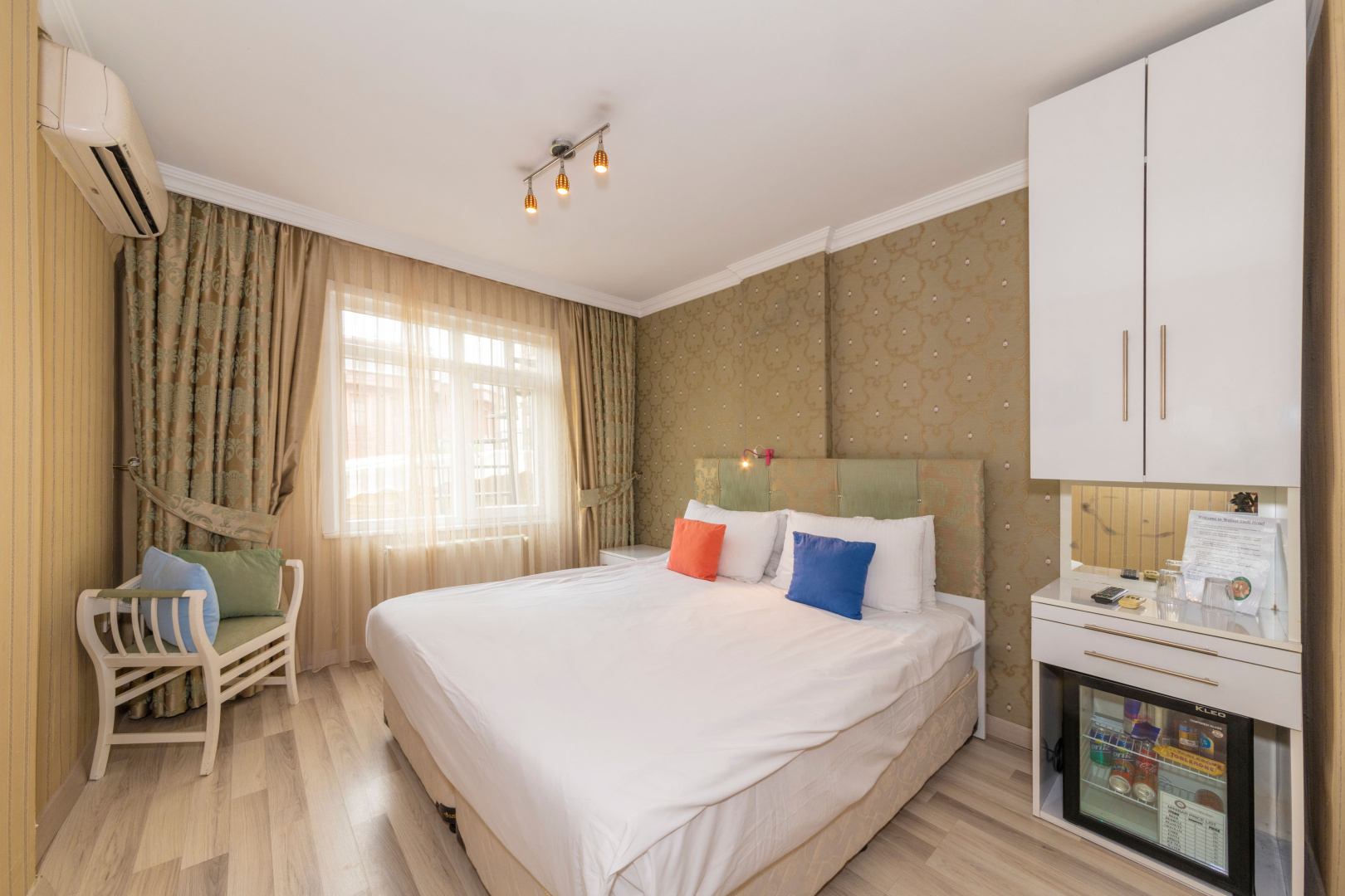 Foto - Walnut Shell Hotel
