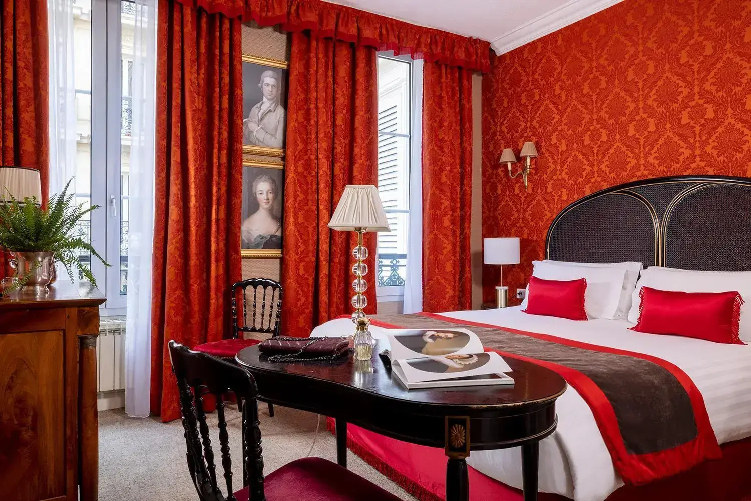 Foto - Hotel De Seine