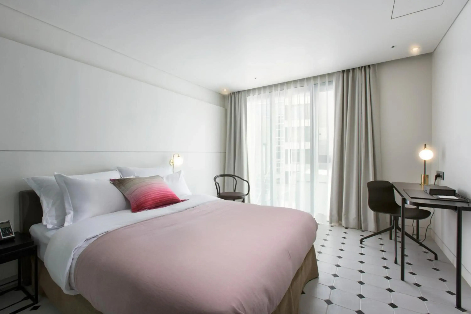 Foto - Stay Hotel Gangnam