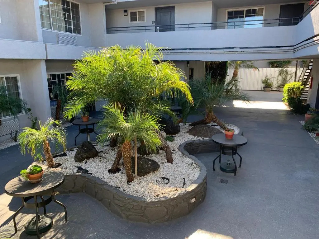 Foto - Skyways Hotel