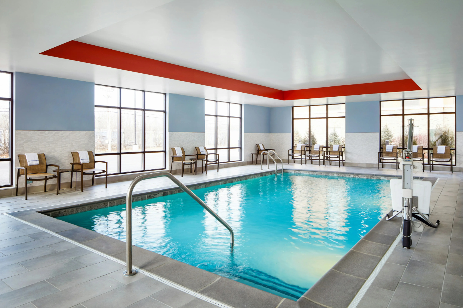 Foto - Hampton Inn & Suites Chicago Waukegan