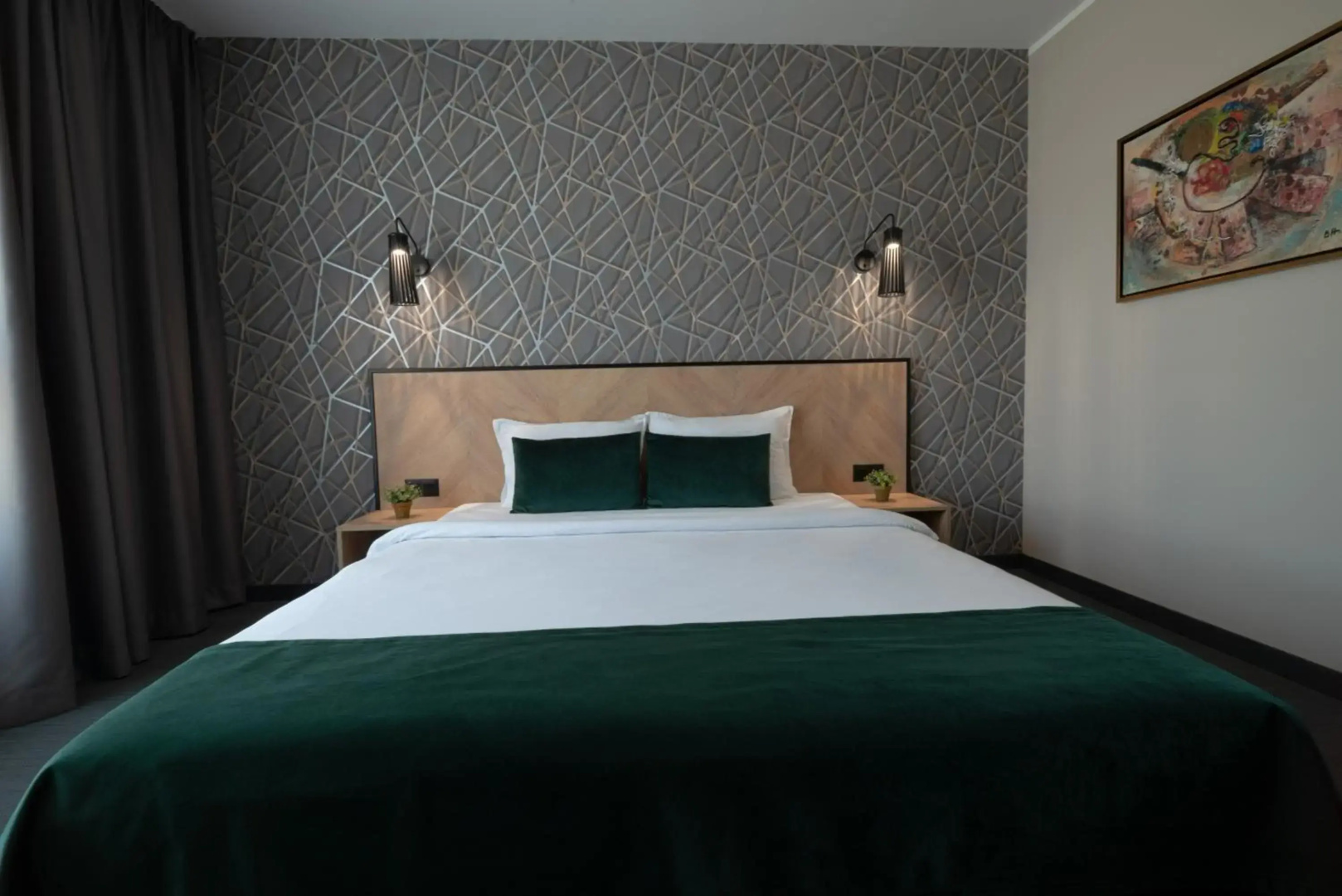 Photo - Vitosha Park Hotel - Free Pool & Parking
