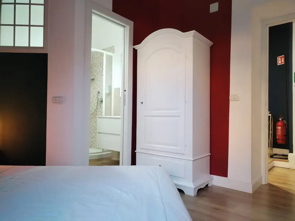 Foto - Enotri Guest House - Rome