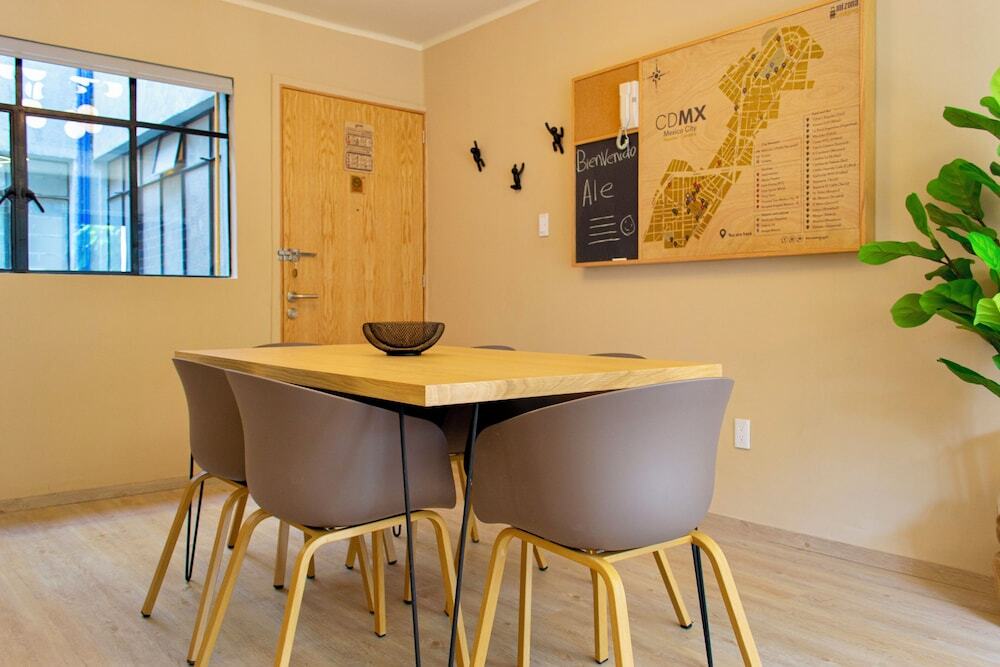 Foto - Mi Zona Lodging WTC