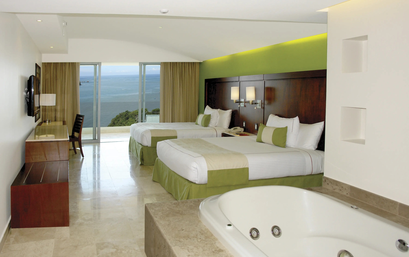 Foto - Azul Ixtapa Grand All Inclusive Suites - Spa & Convention Center