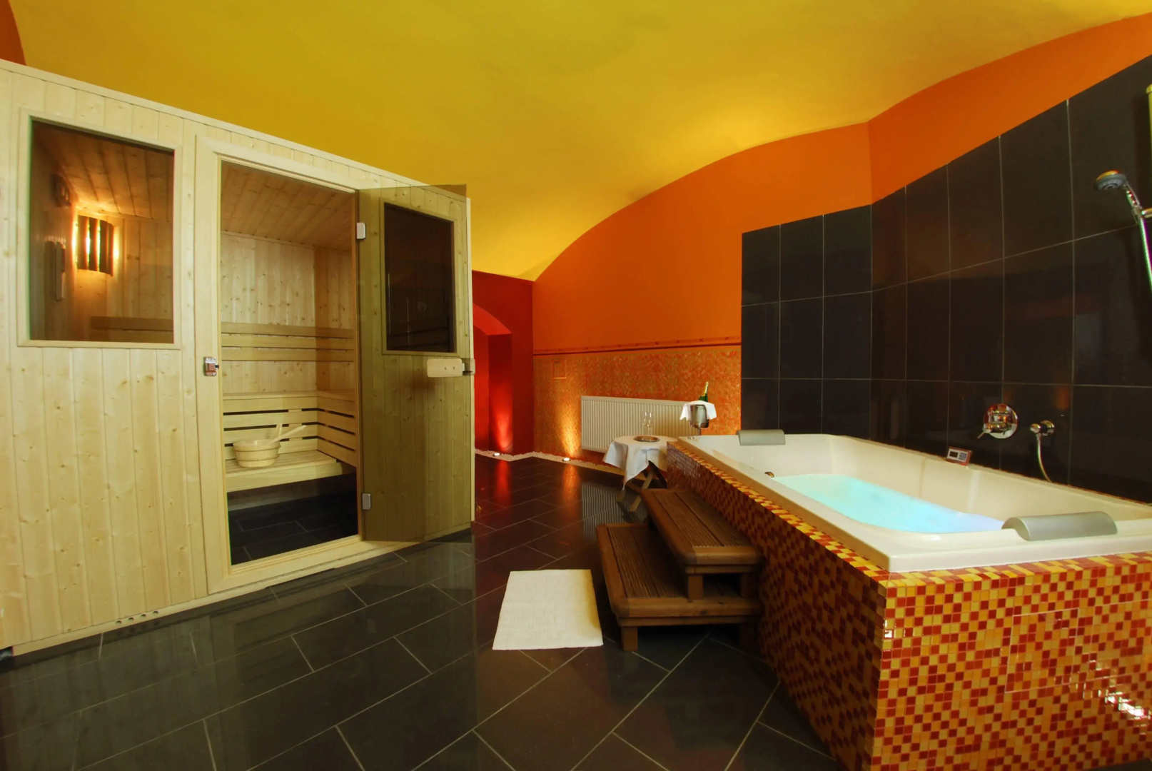 Photo - EA Hotel Sonata