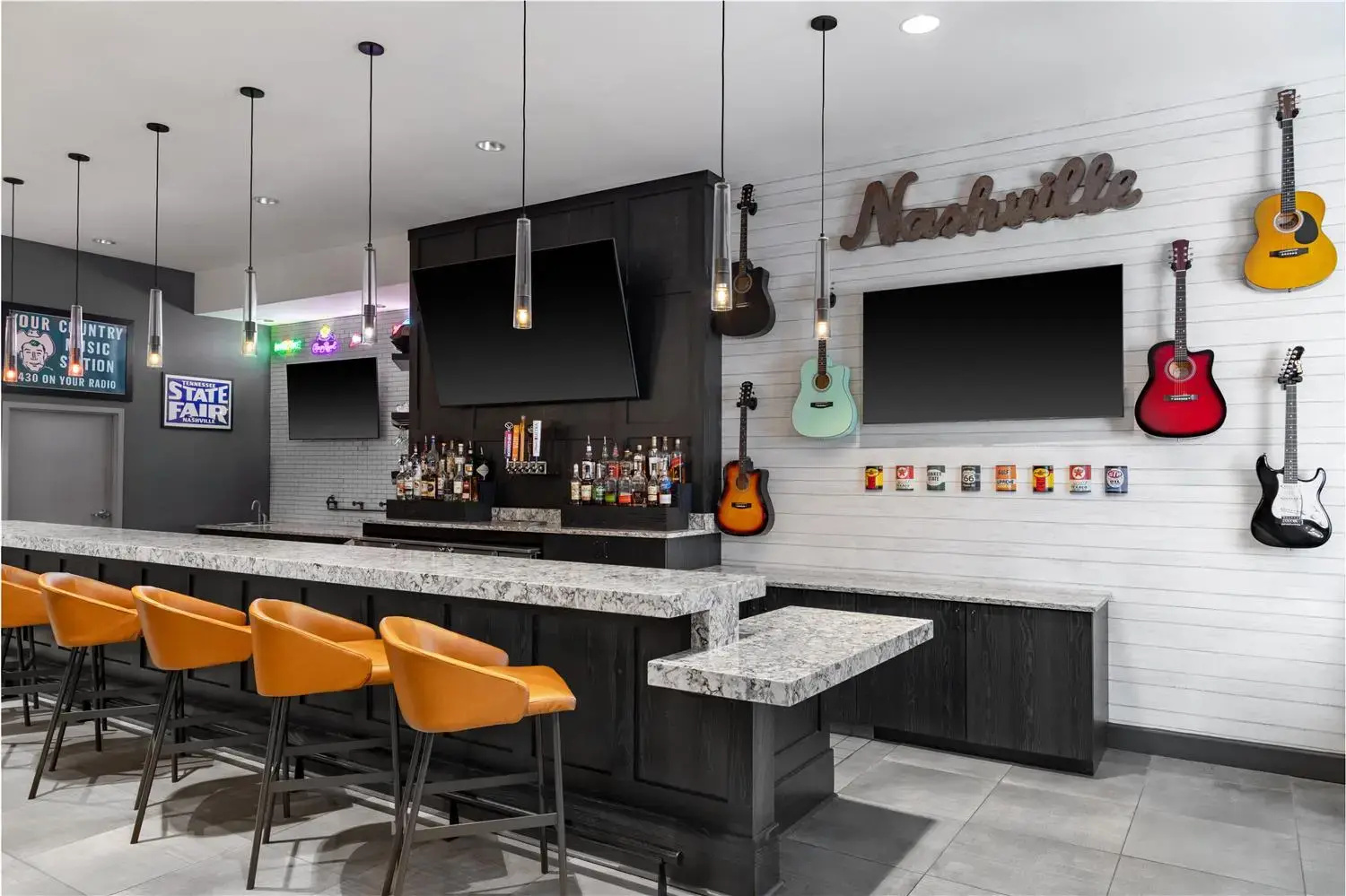 Photo - Homewood Suites by Hilton Nashville-Downtown