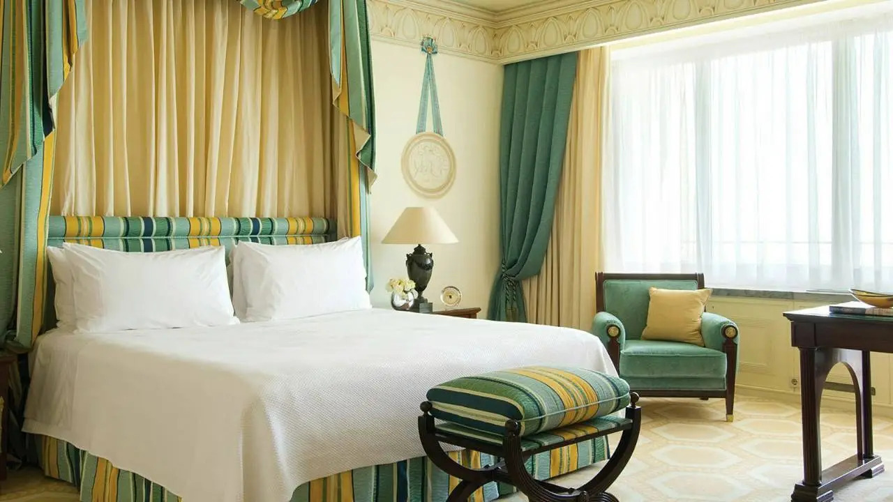 Photo - Four Seasons Hotel Ritz Lisbon