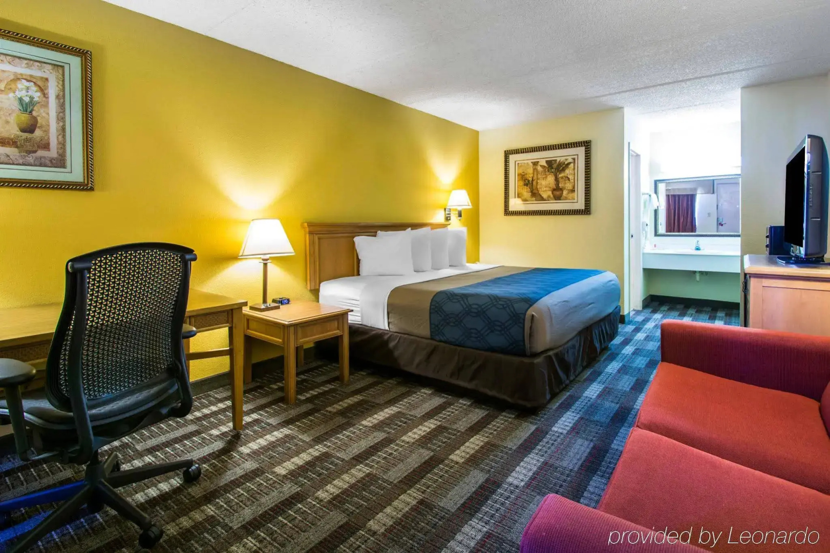 Photo - SureStay by Best Western Jacksonville Airport