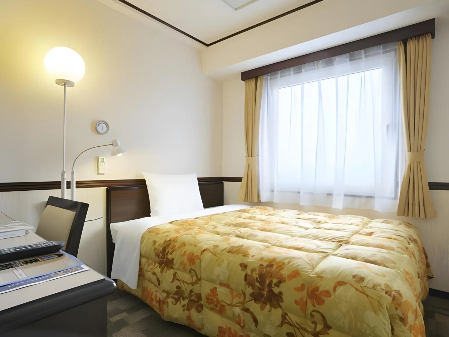 Foto - Toyoko Inn Hakata Nishi-nakasu
