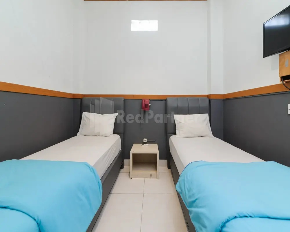 Photo - RedDoorz near Sarinah Mall