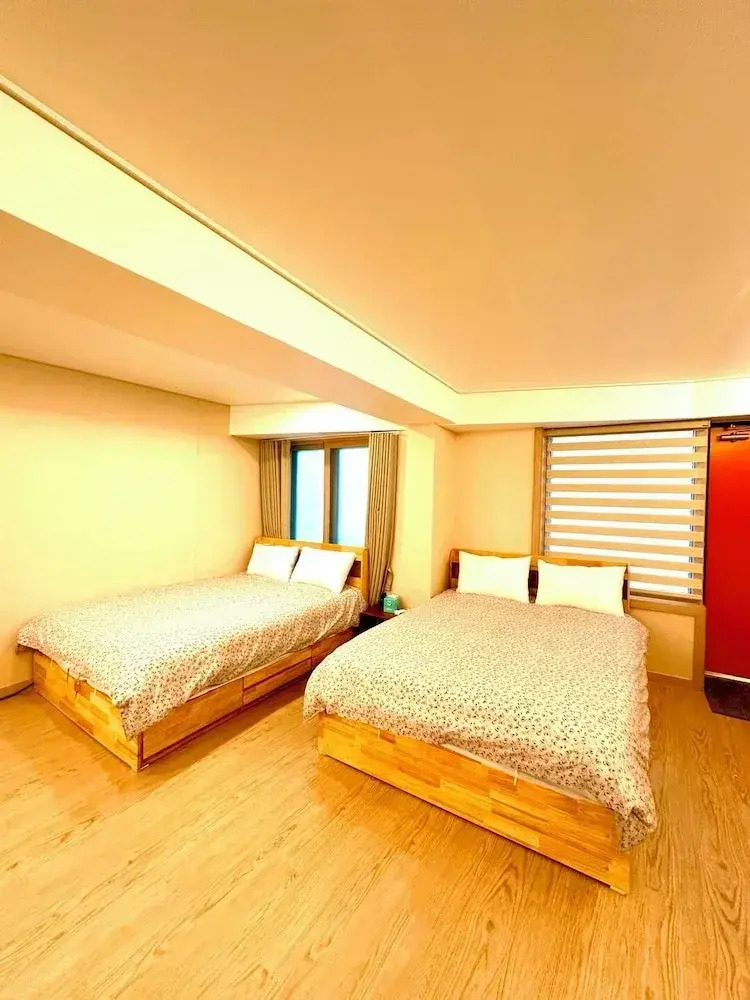 Foto - R Guesthouse Jongmyo