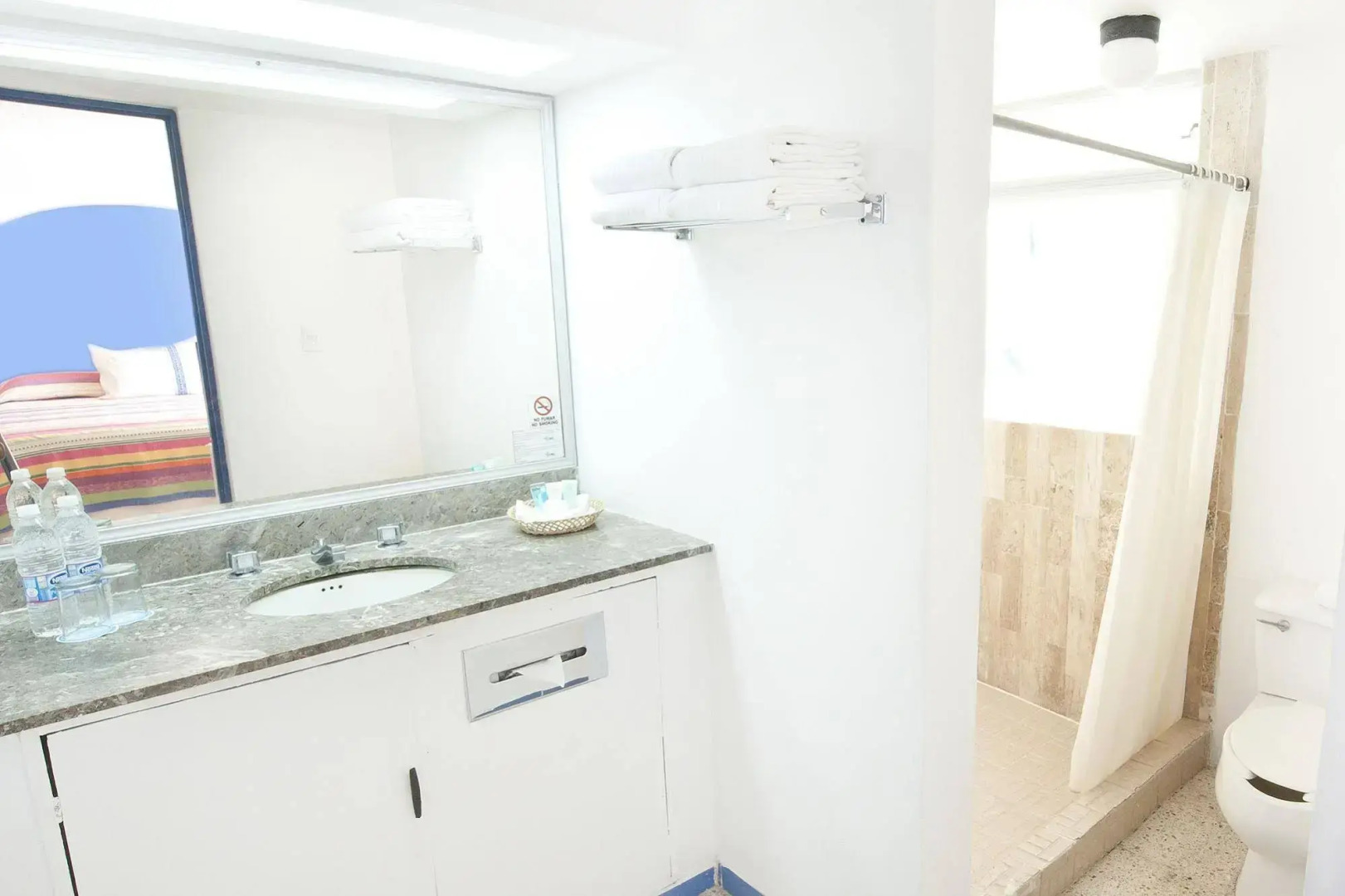 Foto - Hotel Suites Villasol