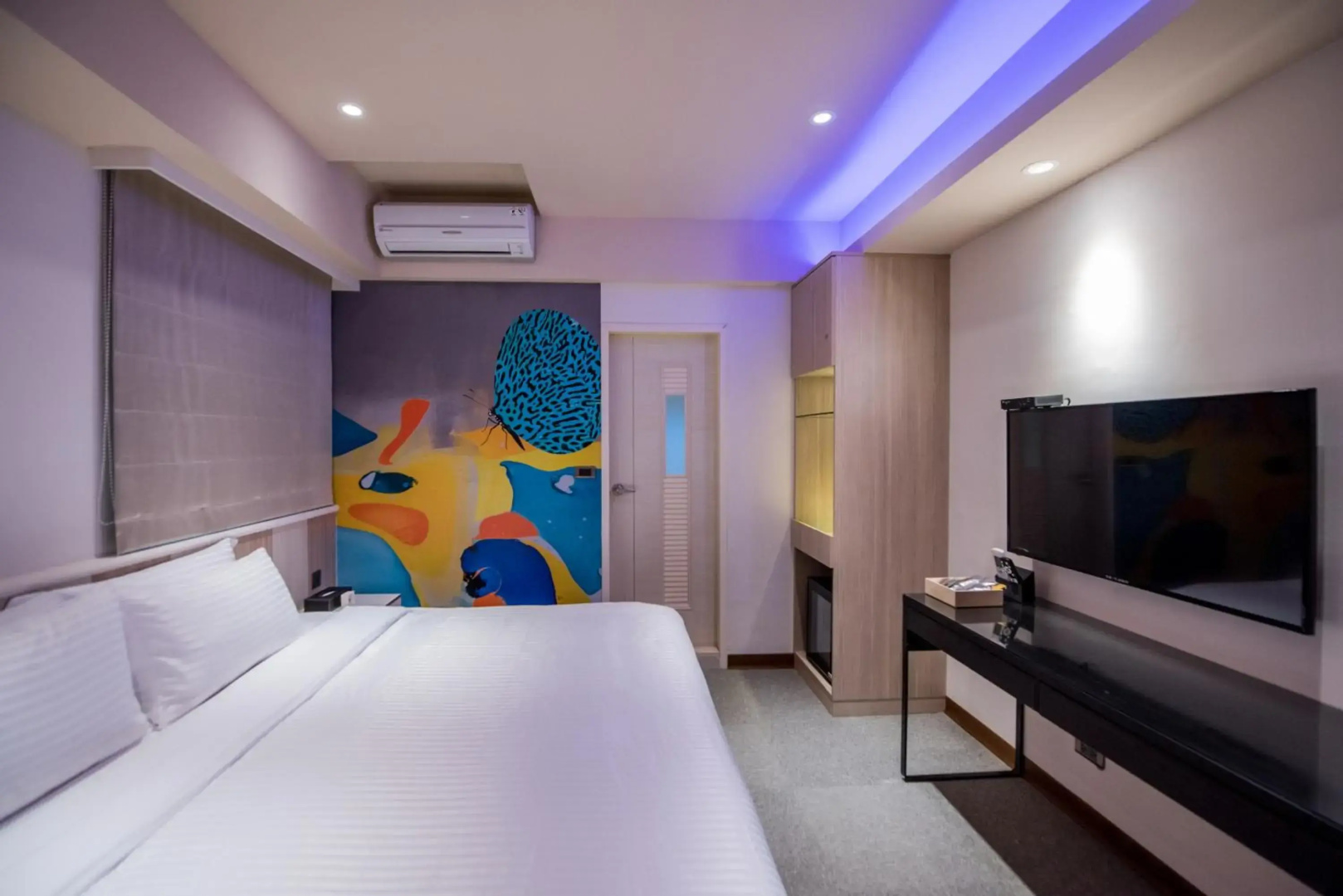 Photo - Macchi Hotel