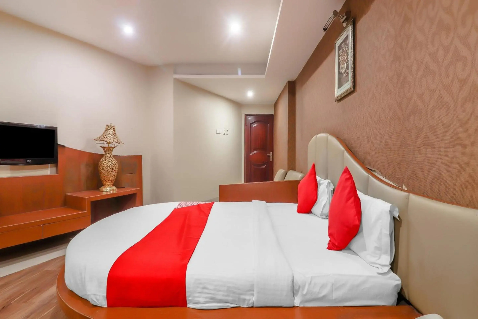 Photo - Hotel Grandeur