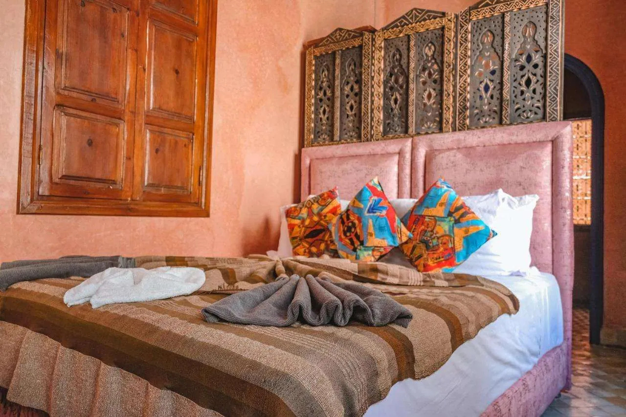 Photo - Heritage Lalla Aicha