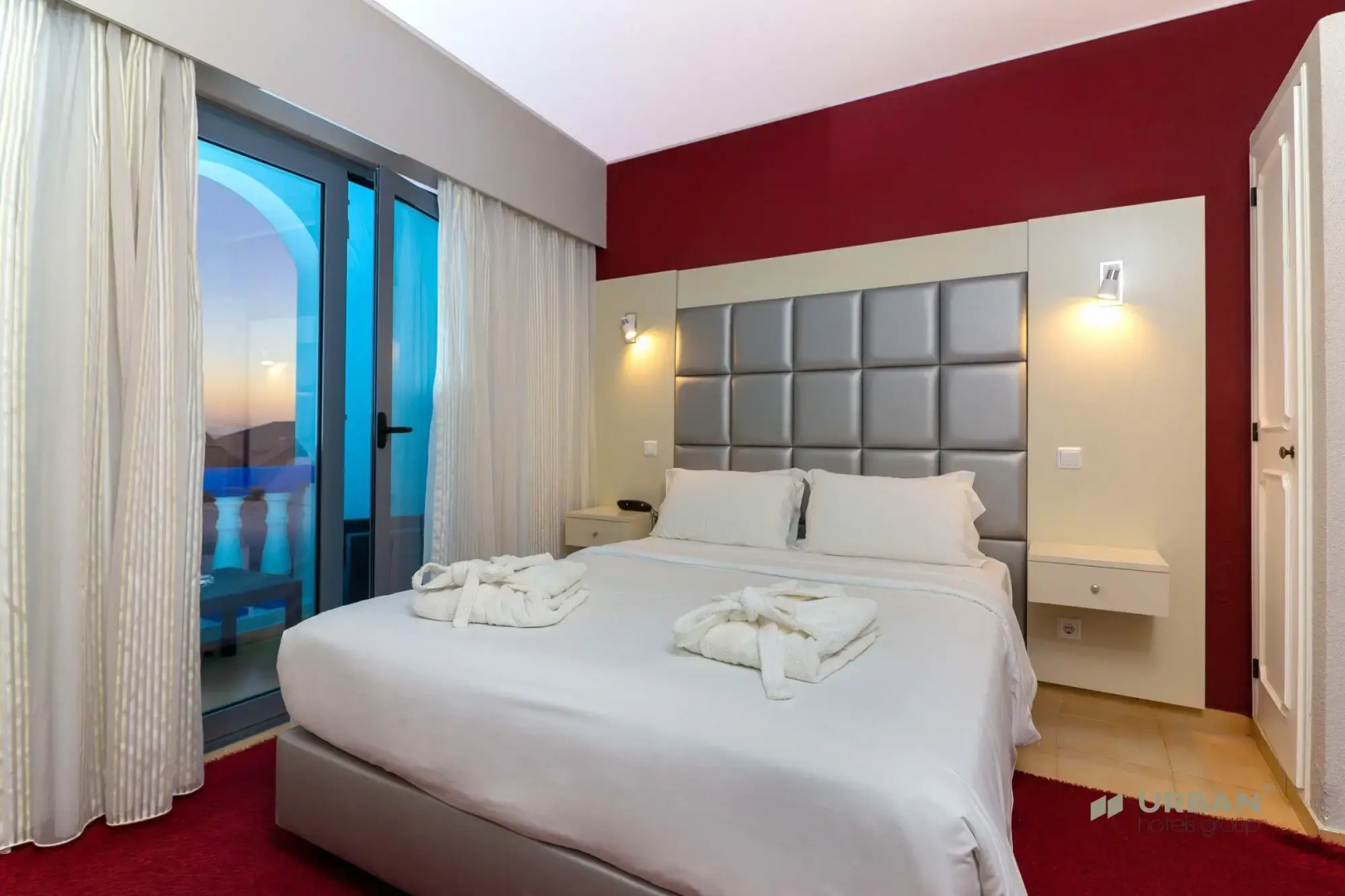 Foto - Hotel Santa Eulália Bay