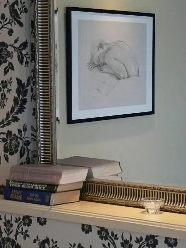 Foto - Hotel Manor - Datchet, Windsor