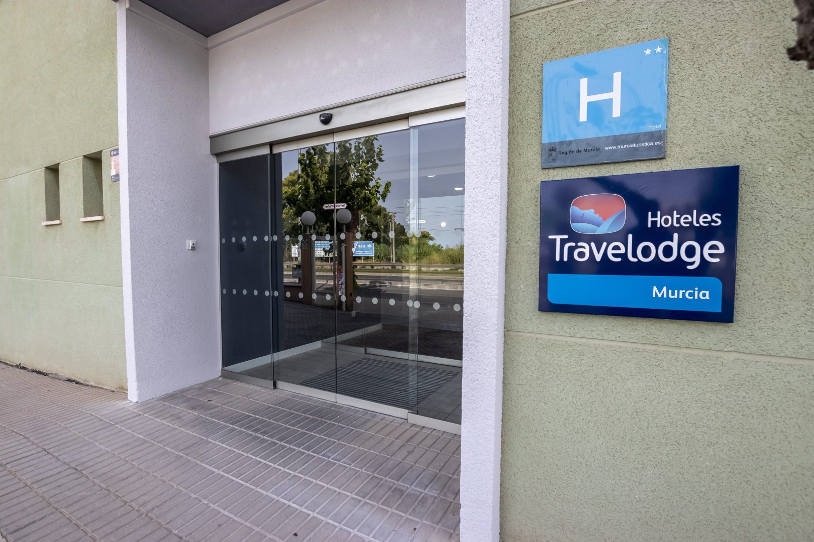Photo - Hotel Campanile Alicante