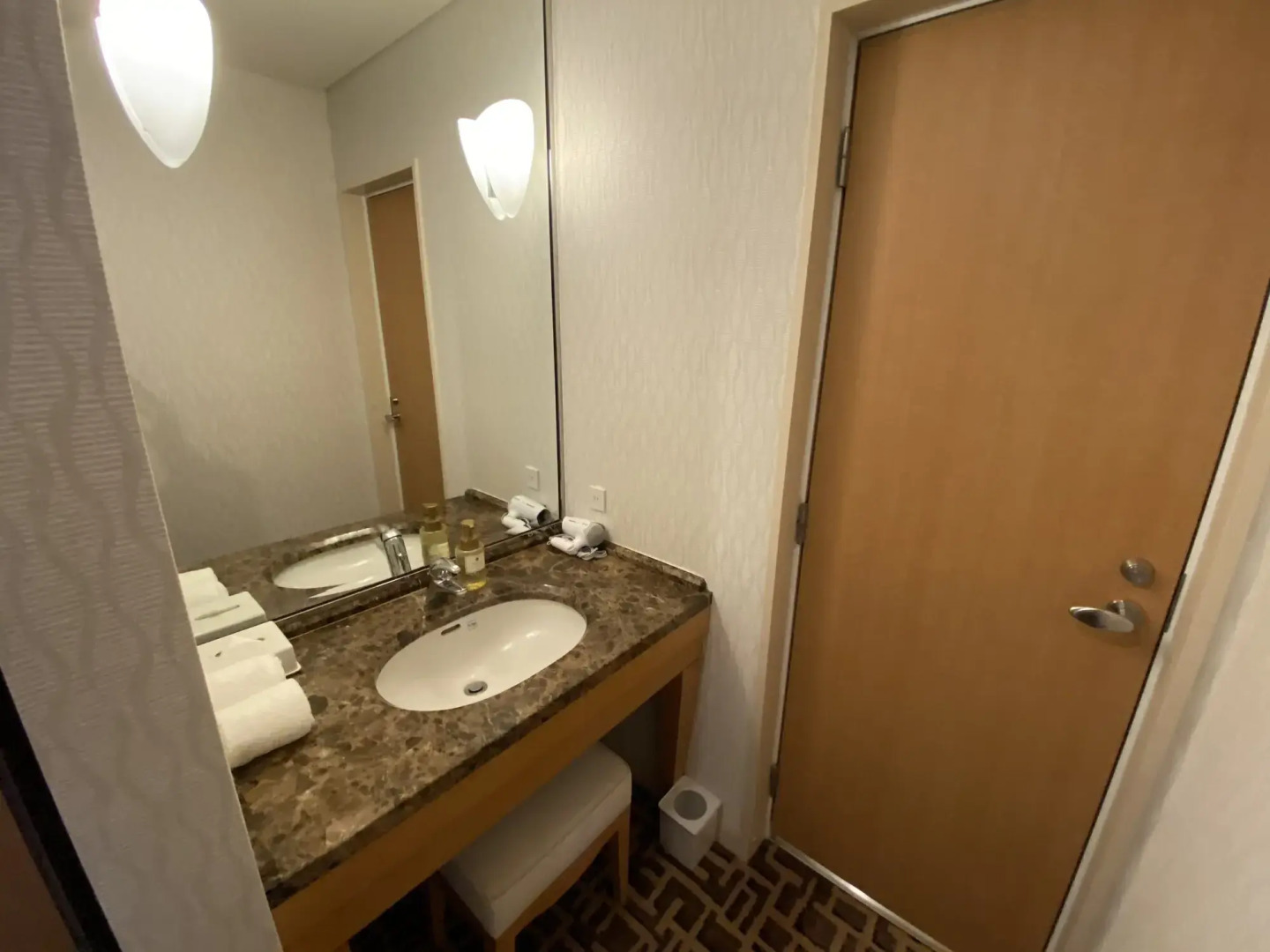 Foto - Okura Chiba Hotel