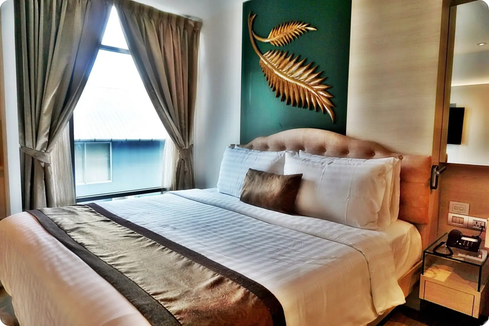 Foto - Syama Mansion Phromphong