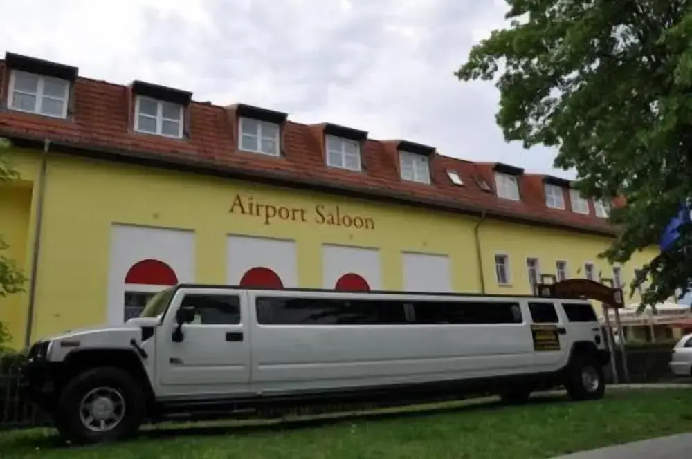 Foto - Hotel 4 Hufen