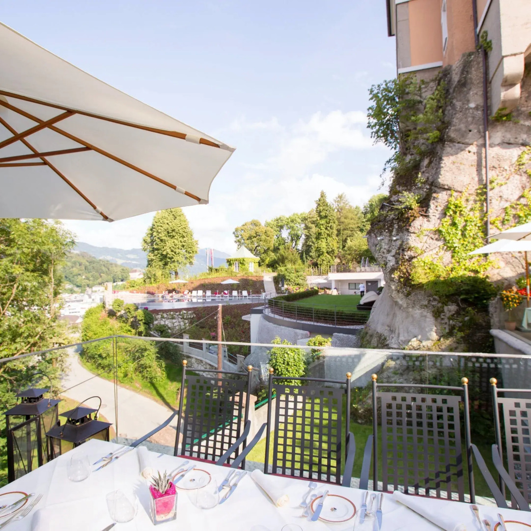 Foto - Hotel Schloss Mönchstein