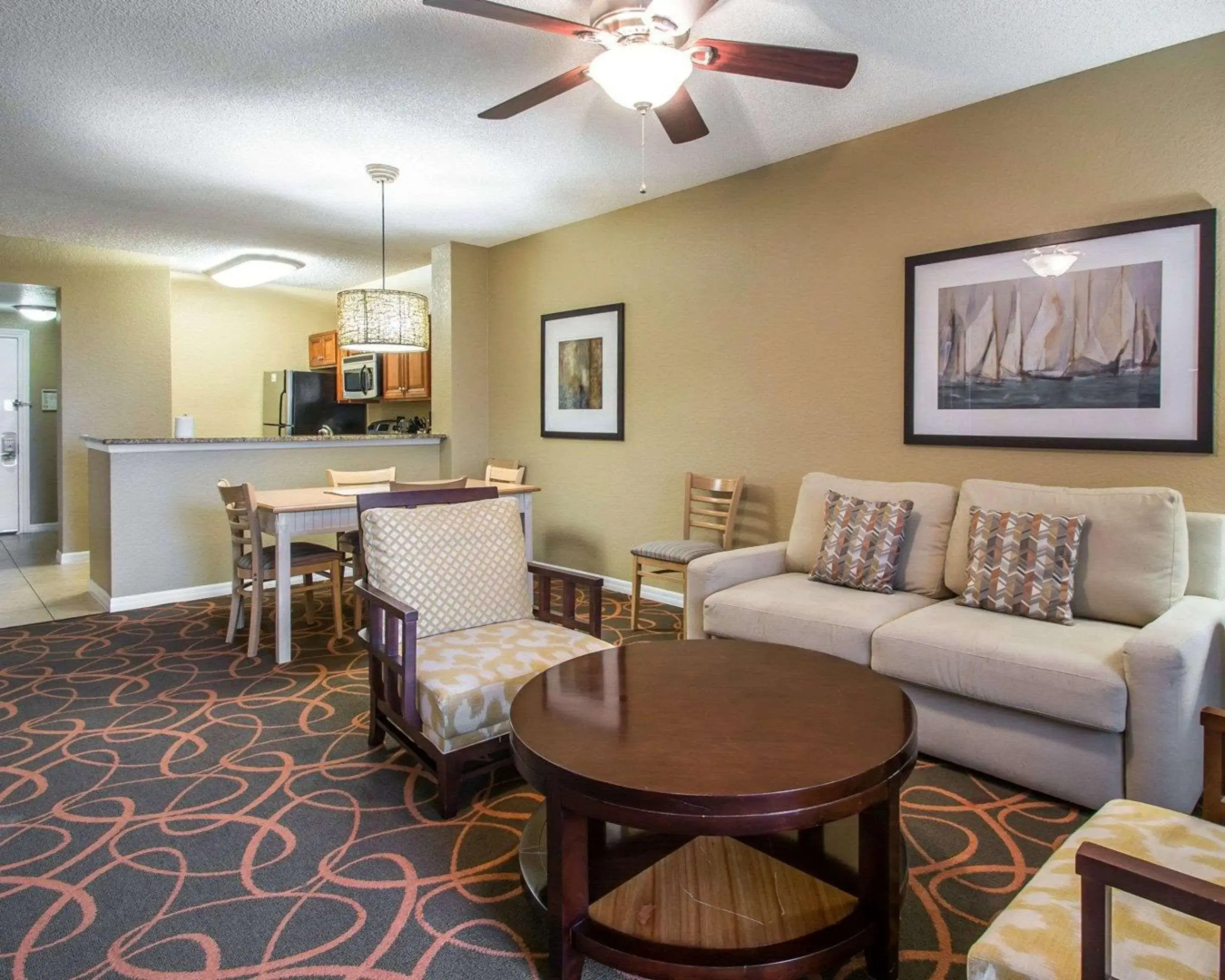 Foto - Bluegreen Vacations Orlando's Sunshine Resort