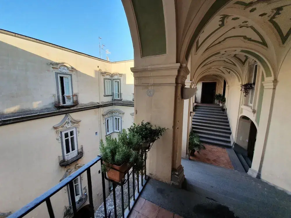 Foto - The Spanish Palace, Suites, Rooms, Apartments & Terraces