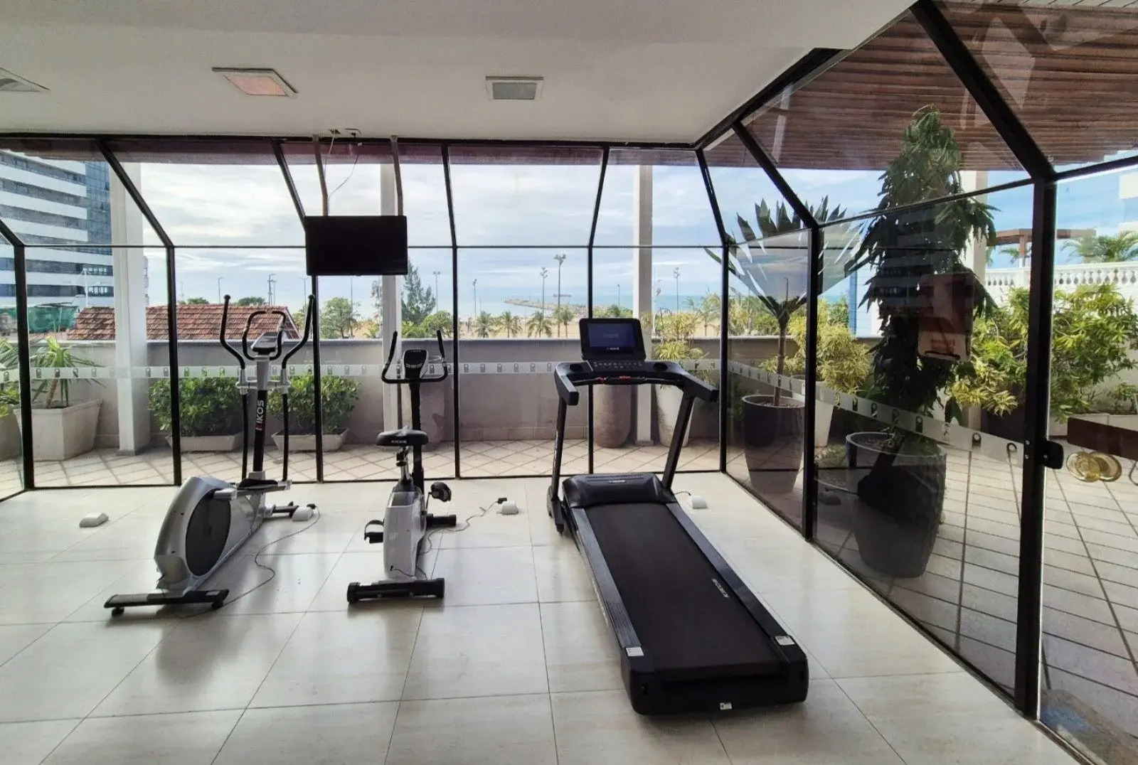 Foto - Hotel Sonata de Iracema