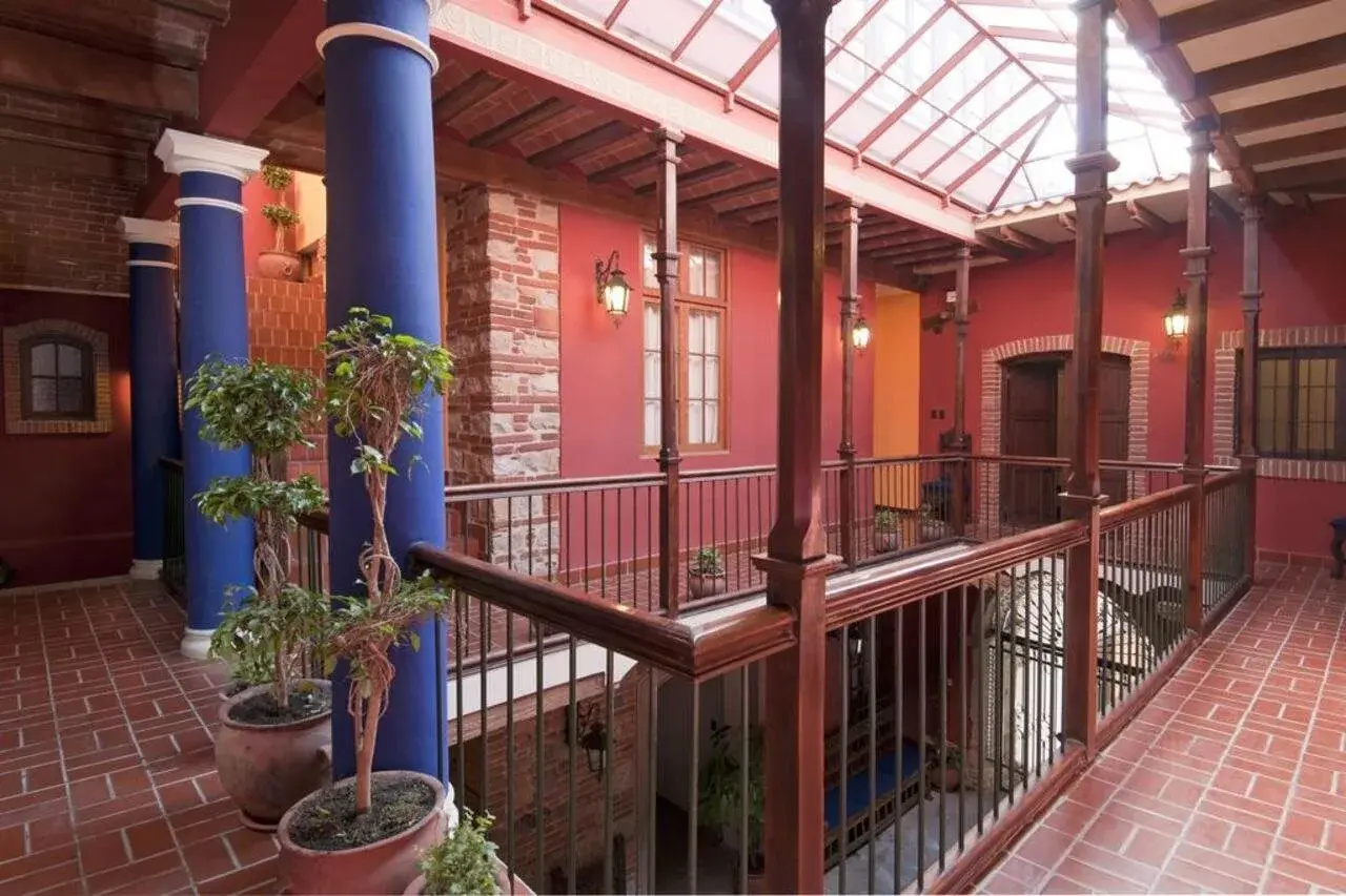 Foto - La Casona Hotel Boutique